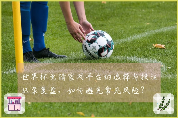 世界杯竞猜官网平台的选择与投注记录复盘，如何避免常见风险？