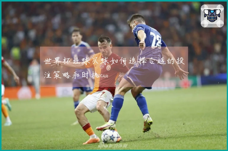世界杯让球买球如何选择合适的投注策略和时机