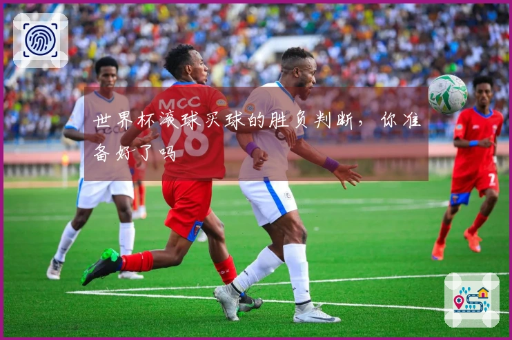 世界杯滚球买球的胜负判断，你准备好了吗