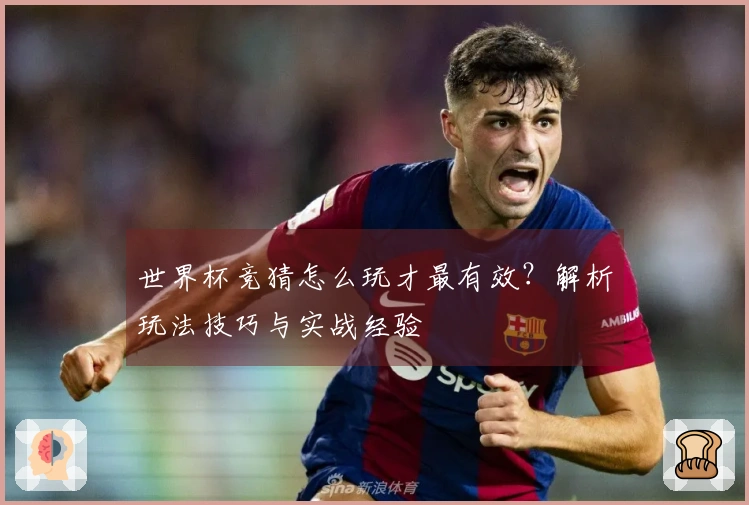 世界杯竞猜怎么玩才最有效？解析玩法技巧与实战经验