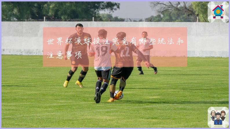 世界杯滚球投注究竟有哪些玩法和注意事项