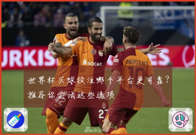 世界杯买球投注哪个平台更可靠？推荐你尝试这些选项